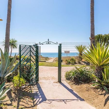Luxuary Beachside 3Br Apartment ! Estepona Exterior foto